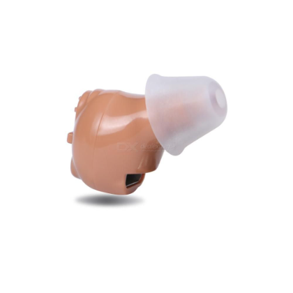 Hearing Aid Machine Rechargeable [ Super Mini ]